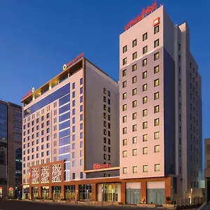Hotel Ibis Center