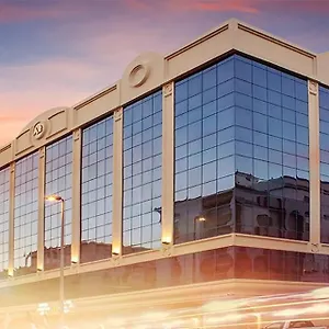 Aquila Aldiafah Hotel