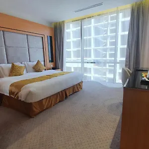 Hotel Al Rayyan Tower