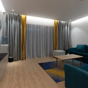 منتزه العطل مجمع لاقون السكني - للعائلات فقط