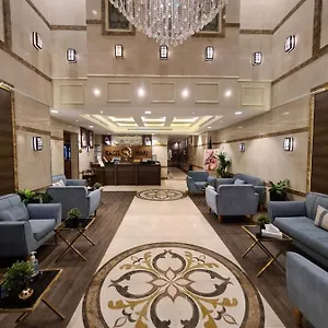 Hotel Rasis Furnished