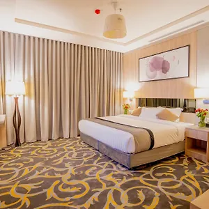 Laten Al Naseem Appart hôtel