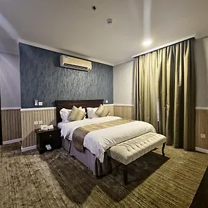 Qosor Al Sharq Apart-hotel