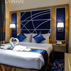 Diwan Sultan Road Hotel