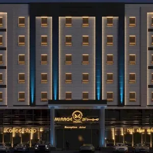 Hotel Mirage