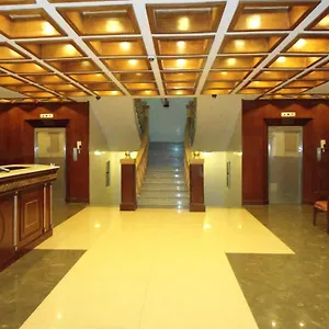 Durat Al Matar Appart hôtel