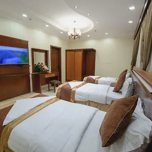 Aparthotel Rahat Al Bal Furnished Units