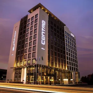 Отель Centro Shaheen