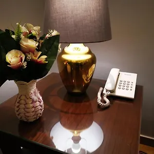 Dar Wed Hotel Suites 公寓式酒店